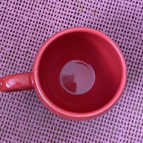 2014 Starbucks Mug - Picture 3 of 5